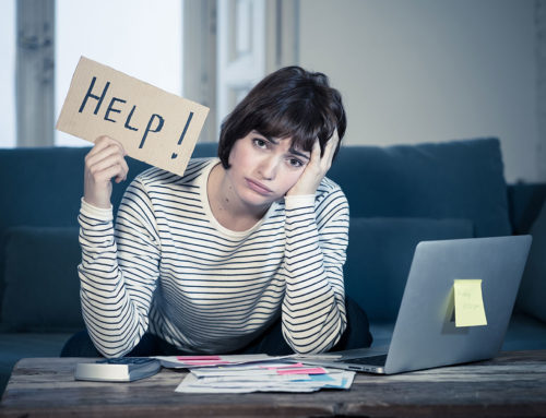 5 Signs You Need Career Help